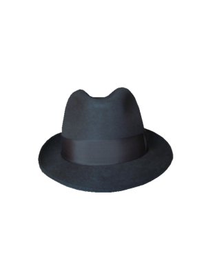 Blue's Brothers Hat - Green