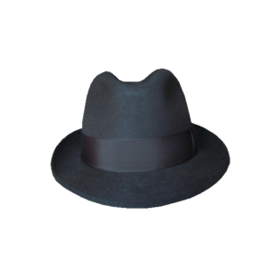 Blue's Brothers Hat - Green
