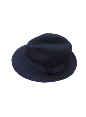 Blue's Brothers Hat - Navy