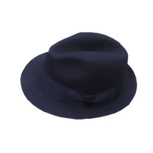 Blue's Brothers Hat - Navy