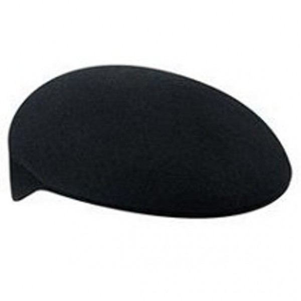 Kangol 504 Classic Cap - Black