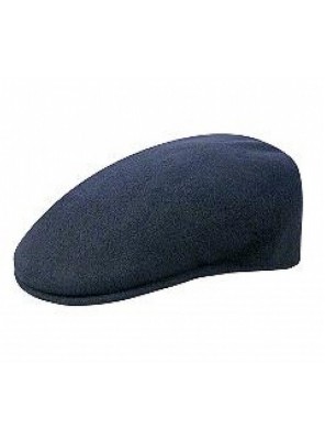 Kangol 504 Classic Cap - Navy