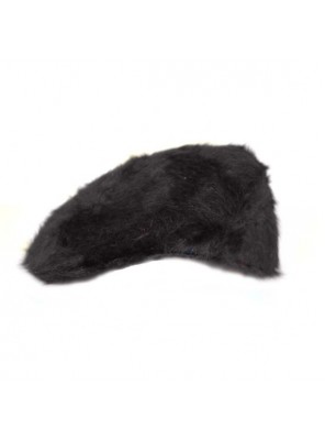 Kangol Furgora Cap - Black