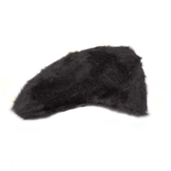 Kangol Furgora Cap - Black