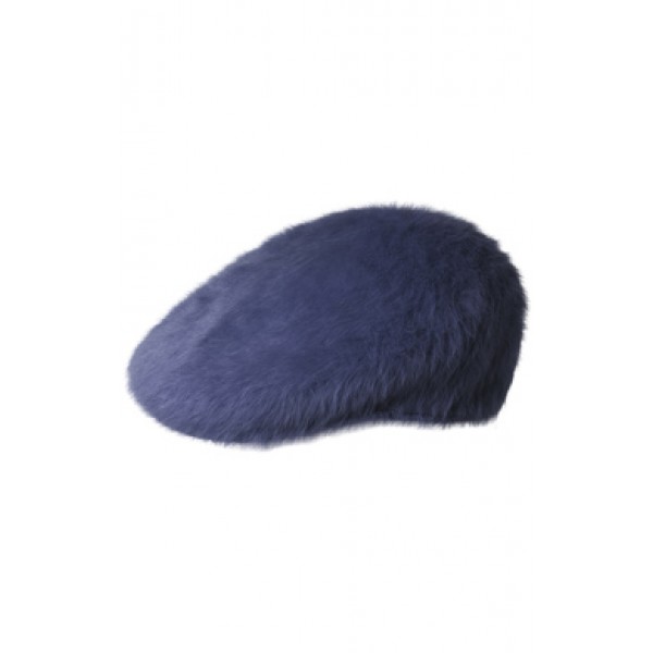 Kangol Furgora Cap - Navy