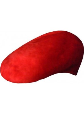 Kangol Furgora Cap - Red