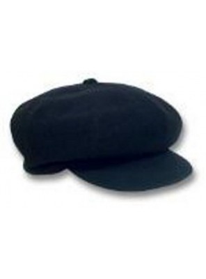 Kangol Wool Spitfire - Black