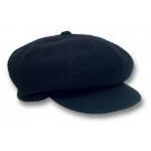 Kangol Wool Spitfire - Black