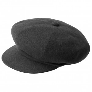 Kangol Wool Spitfire - Grey