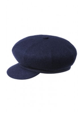 Kangol Wool Spitfire - Navy