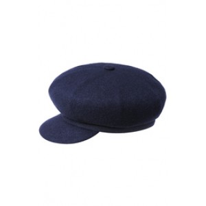 Kangol Wool Spitfire - Navy