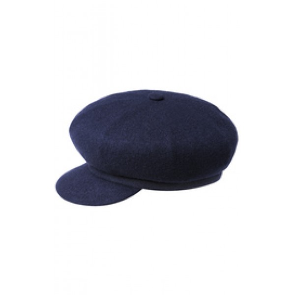 Kangol Wool Spitfire - Navy