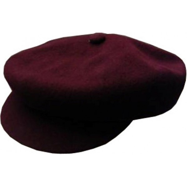 Kangol Wool Spitfire - Wine