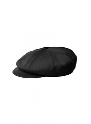 Kangol Spitfire Tropic Cap - Black