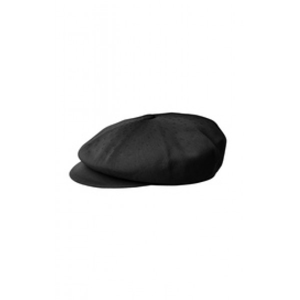 Kangol Spitfire Tropic Cap - Black