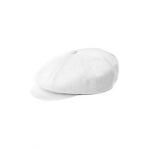 Kangol Spitfire Tropic Cap - White