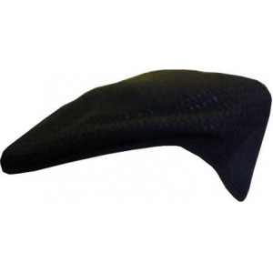 Kangol 504 Tropic Cap - Black