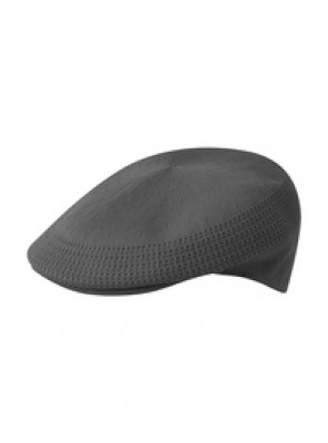 Kangol 504 Tropic Cap - Grey