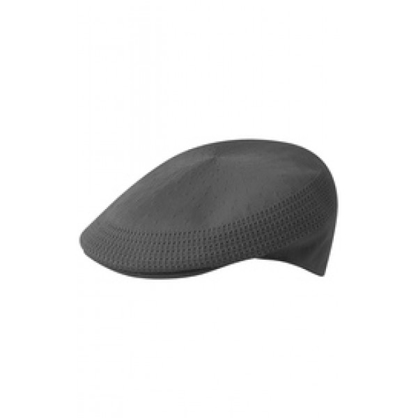 Kangol Tropic 504 Men's Hat – Classic Tweed Ivy Cap – Lightweight & Fitted – Made In Taiwan