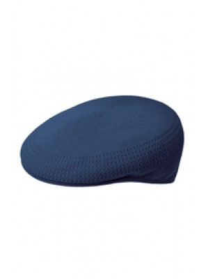 Kangol 504 Tropic Cap - Navy