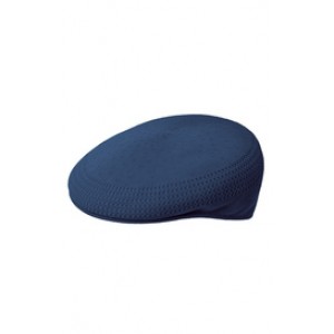 Kangol 504 Tropic Cap - Navy