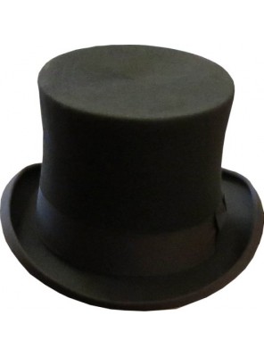 Top Hat - Green